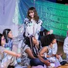 Lisa en Celebrity Substitute