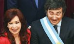  Redes sociales: cómo miden Milei y Cristina Kirchner