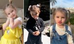 De Ana García Moritán y Magnolia Vicuña a Sarah Burlando: los más tiernos disfraces de los mini famosos para celebrar Halloween