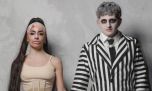 De Lali Espósito y Dillom a Emilia Mernes, todos los looks de Halloween que causaron furor en redes