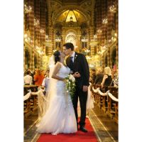 En busca del tesoro: El ramo de novia perfecto
