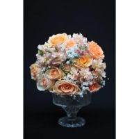 En busca del tesoro: El ramo de novia perfecto