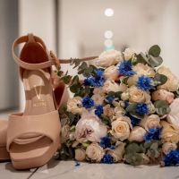 En busca del tesoro: El ramo de novia perfecto