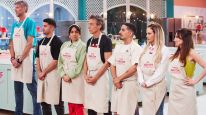 El repechaje de Bake Off Famosos