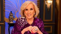 Mirtha Legrand