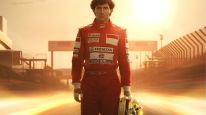 Senna, la serie de Netflix