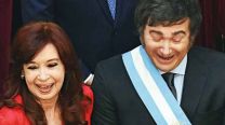 El incipiente pacto Milei-Cristina que incomoda a todos