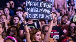 Caso Marielle Franco 20241030