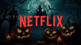 Netflix Halloween