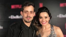 La historia de amor de Soy Rada y Fer Metilli: casas separadas, la invitación de ella para la primera cita y el programa que los unió