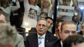 Causa Cuadernos: Ricardo Jaime negó el cobro de sobornos y aseguró que empresarios declararon "bajo extorsión"