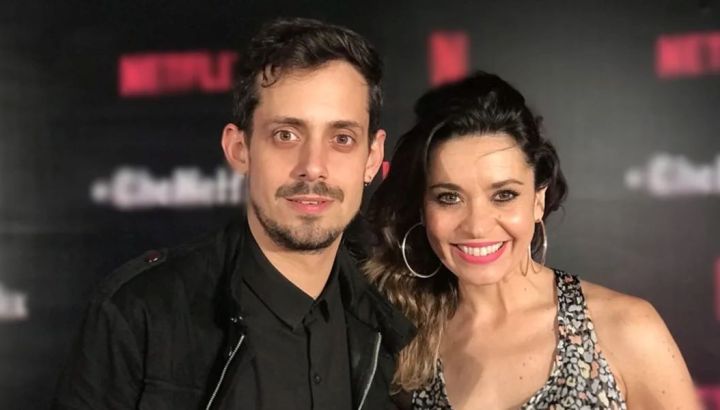 La historia de amor de Soy Rada y Fer Metilli: casas separadas, la invitación de ella para la primera cita y el programa que los unió