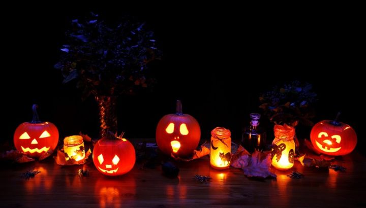 Halloween: La historia y el significado detrás de la noche más aterradora del año