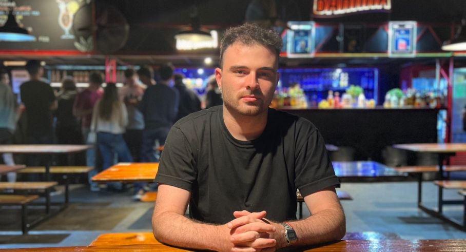 Julián Mizrahi