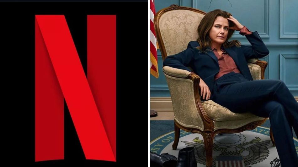 La diplomática de Netflix