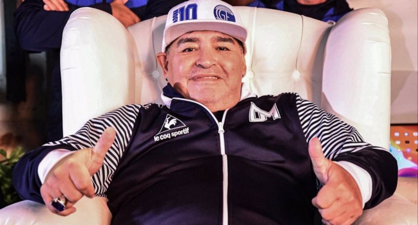 Maradona