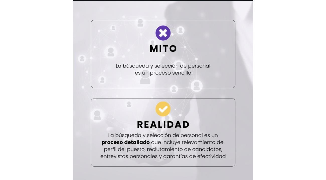 Amethy Consulting: La solución para una selección de personal eficiente