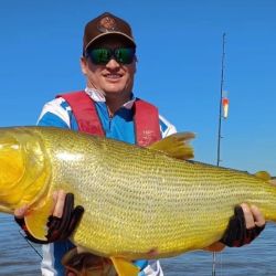 Noviembre llega con un buen rinde en la mayoría de los pesqueros del país. 
