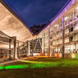 Los museos de Nueva Córdoba están ahora agrupados en un circuito denominado Nodo Cultural Lugones.