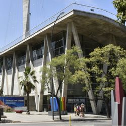 Los museos de Nueva Córdoba están ahora agrupados en un circuito denominado Nodo Cultural Lugones.