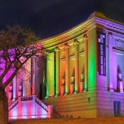 Los museos de Nueva Córdoba están ahora agrupados en un circuito denominado Nodo Cultural Lugones.