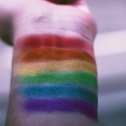 33° Marcha del Orgullo LGBTIQ+