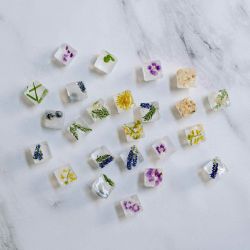 Beneficios del hielo.