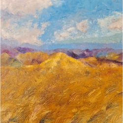 Katy Bainotti: La Búsqueda de la Esencia a Través del Arte | Foto:CEDOC