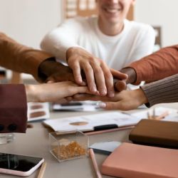 Trabajo en equipo