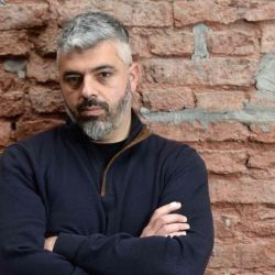 Víctor Malumián