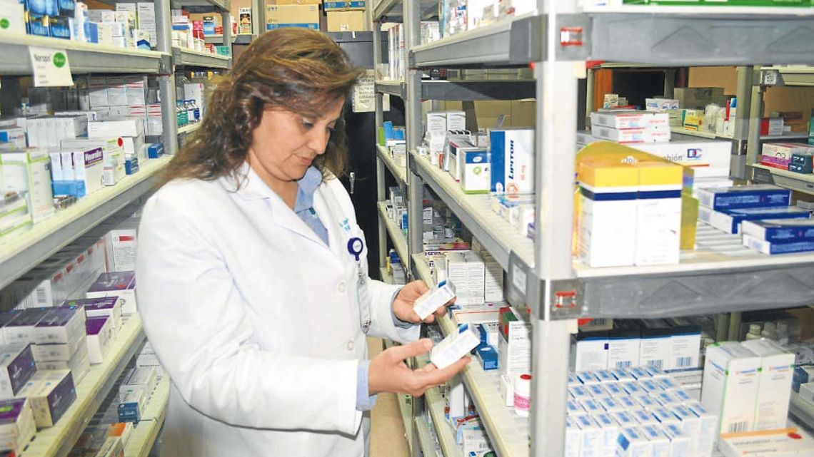 Desregulación de la salud: menor cobertura y medicamentos que no se entregan