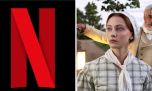 La atrapante serie de Netflix: seis capítulos de una historia de época insuperable