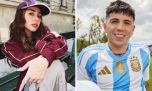 Nicki Nicole desmintió rumores con Enzo Fernández y confirmó que está en una nueva relación que no sería Franco Colapinto