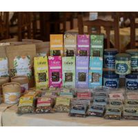Los Caminos del Té, experiencias únicas a través de los sentidos