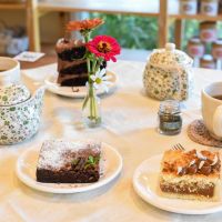 Los Caminos del Té, experiencias únicas a través de los sentidos