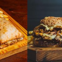 Vabruca Burger: Innovación y Calidad en cada bocado