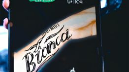 Branca