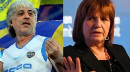 Di Zeo vs Bullrich