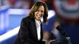 Kamala Harris