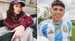 Nicki Nicole desmintió rumores con Enzo Fernández y confirmó que está en una nueva relación que no sería Franco Colapinto