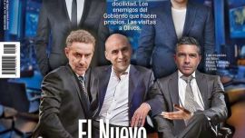 El nuevo periodismo militante
