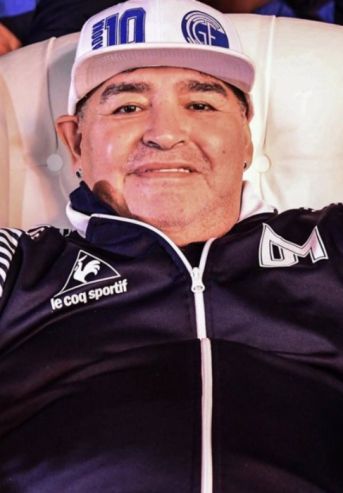 Maradona