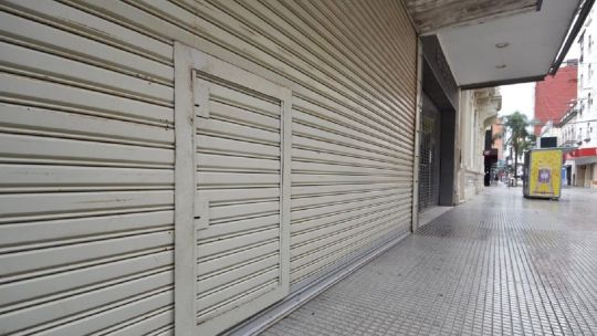 Cerraron 16.000 kioscos en el último año por la caída del consumo