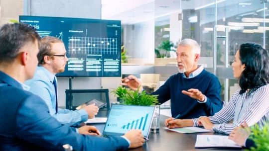 Top 10 de “Los Mejores Lugares para Trabajar del Mundo” en 2025