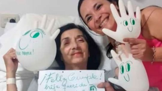 Esperó 34 días internada que PAMI le enviara una prótesis de cadera, su salud empeoró y murió tras la cirugía