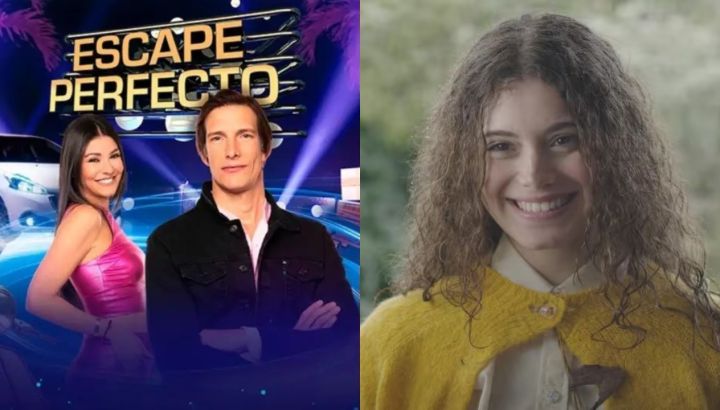 Telefe vuelve a cambiar la programación de Margarita y Escape Perfecto: cómo quedó la grilla del prime time