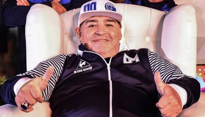 Maradona