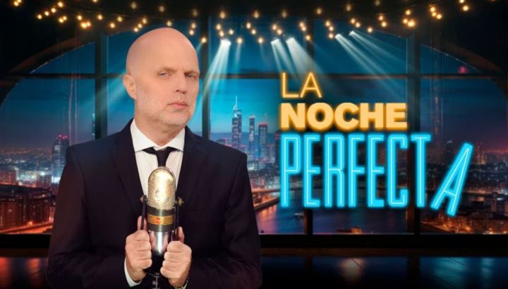 Confirmaron cuándo regresa "La Noche Perfecta" a la pantalla de El Trece: qué pasó con "Por amor o por dinero"