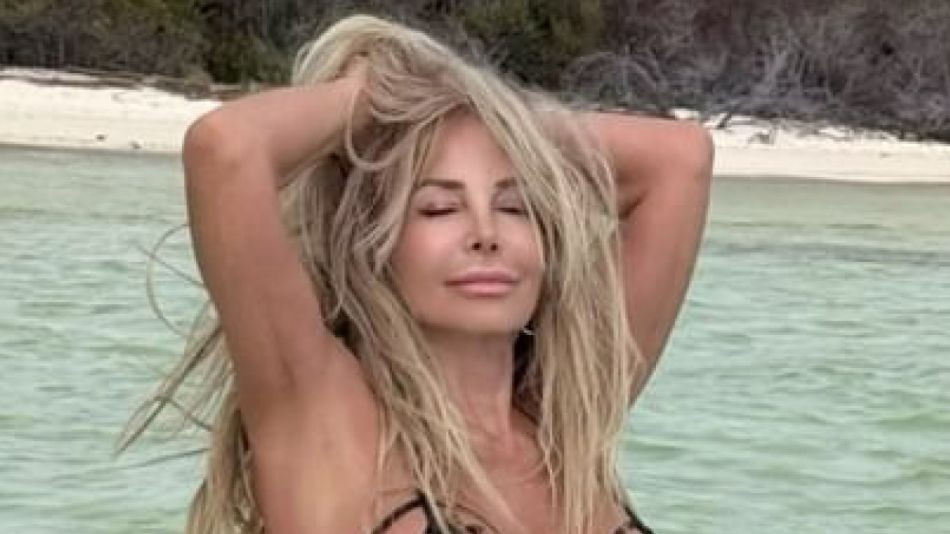 Graciela Alfano