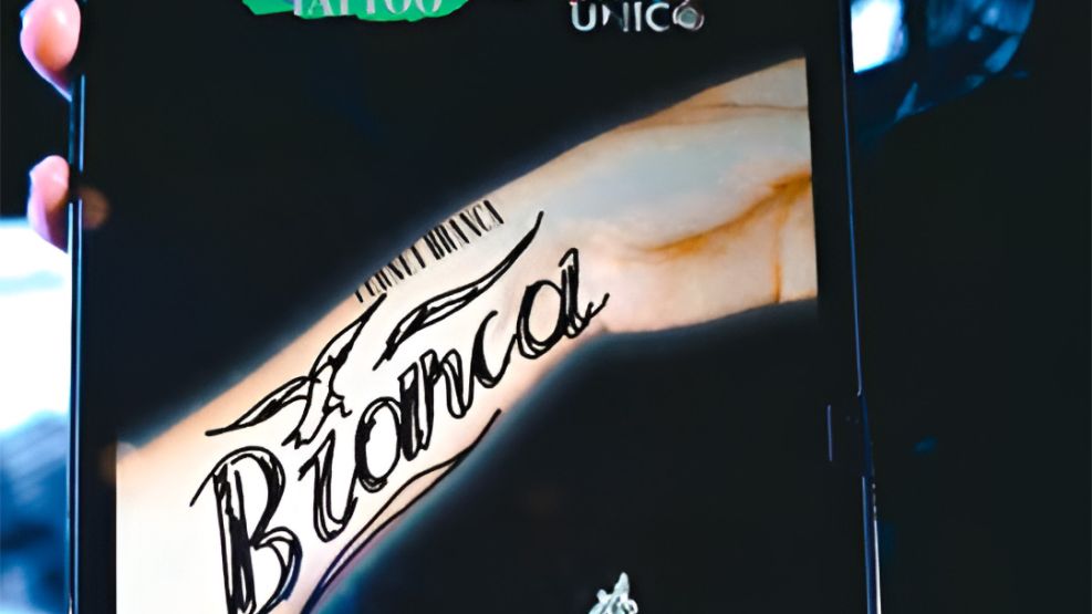 Branca